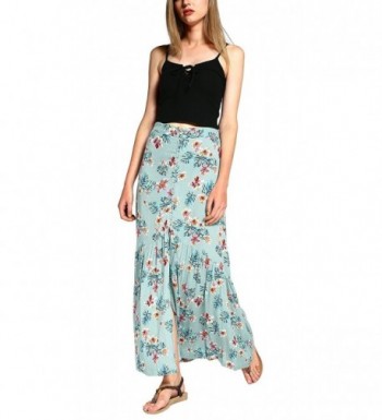 Urban CoCo Womens Floral Print