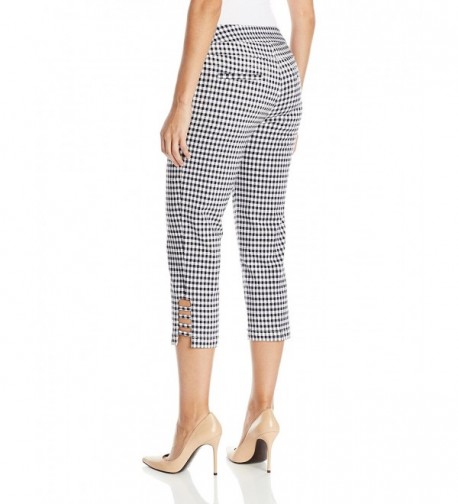 Discount Real Women's Pants