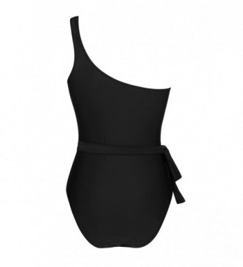 Fashion Women's One-Piece Swimsuits