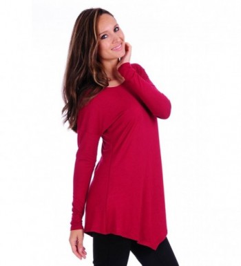 Women's Tunics Online