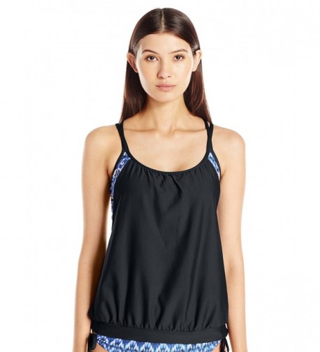 Next Womens Double Two fer Tankini