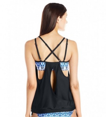 Women's Tankini Swimsuits Outlet Online