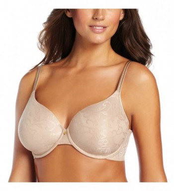 Natori Womens Calais Memory Contour