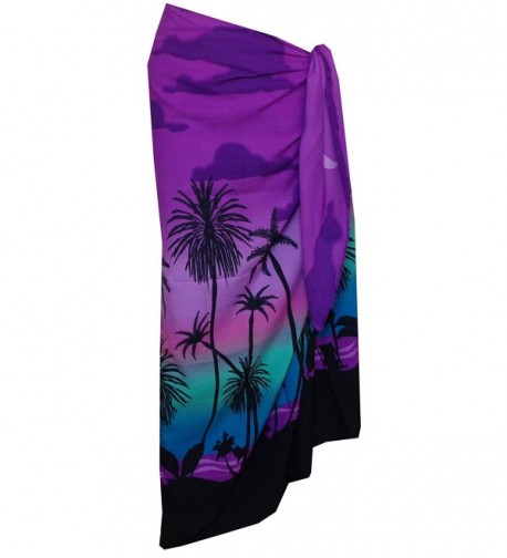 Discount Women's Swimsuit Cover Ups