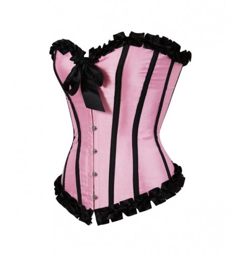 Cheap Designer Women's Corsets Online