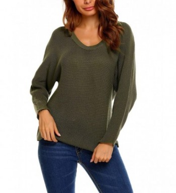 Brand Original Women's Pullover Sweaters