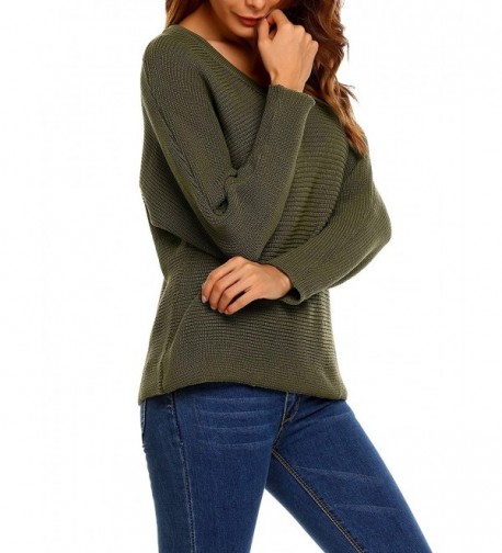 Discount Women's Sweaters