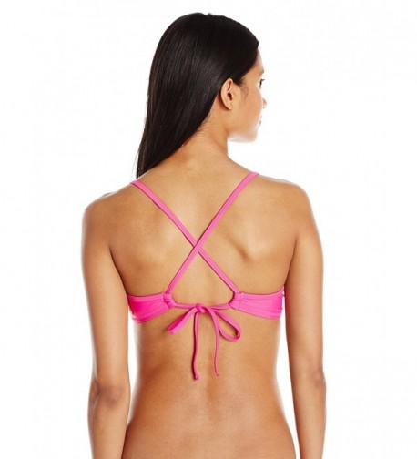 Designer Women's Bikini Tops