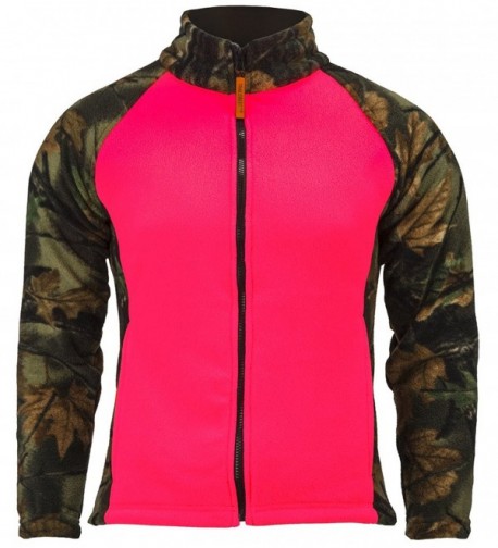 TrailCrest Trail Womens Semi Fitted Jacket