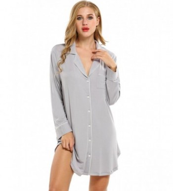Popular Women's Pajama Tops Online