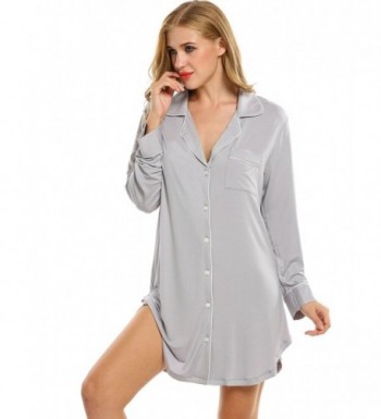 Designer Women's Sleepwear Outlet Online