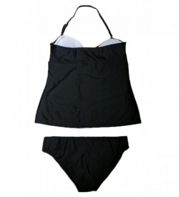 Designer Women's Tankini Swimsuits Outlet Online