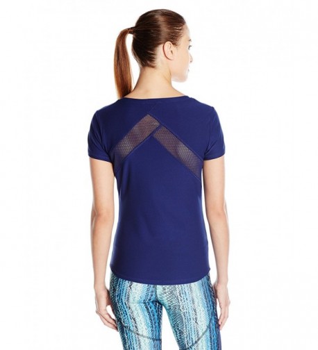 Designer Women's Athletic Shirts Outlet Online