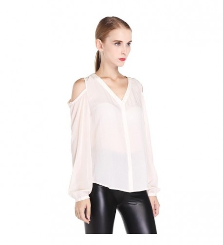 Cheap Real Women's Blouses Outlet