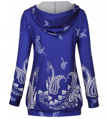 Women's Fashion Hoodies Wholesale