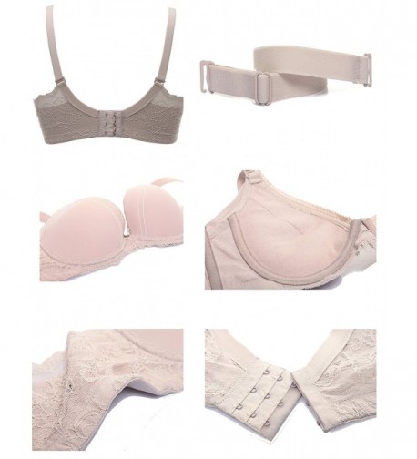 Popular Women's Bras