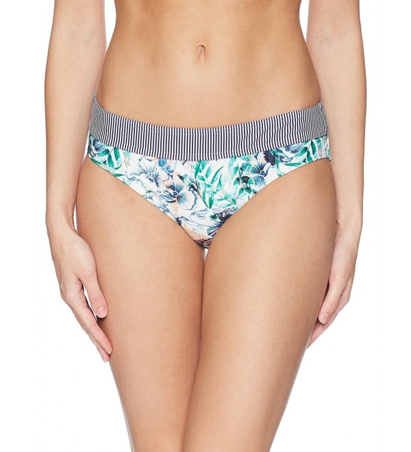 prAna Ramba Bottom White Small