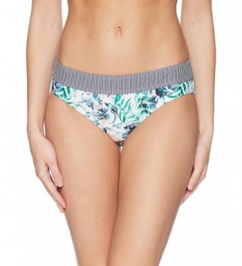 prAna Ramba Bottom White Small