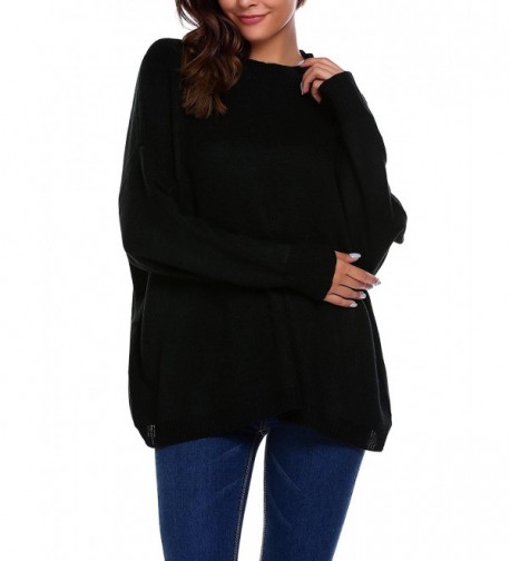 Brand Original Women's Pullover Sweaters