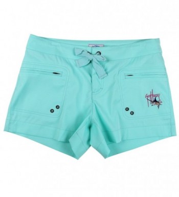 Guy Harvey Womens Ladies Shorts