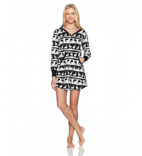 Discount Women's Sleepshirts Wholesale