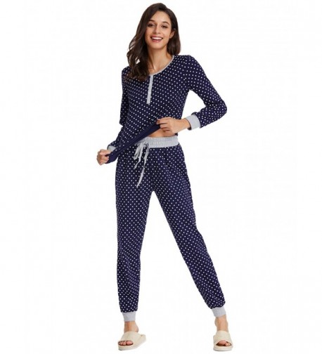 Women's Pajama Sets Online