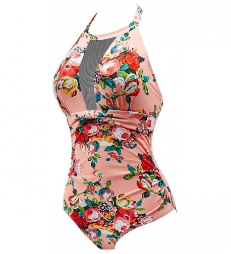 Women's One-Piece Swimsuits Wholesale