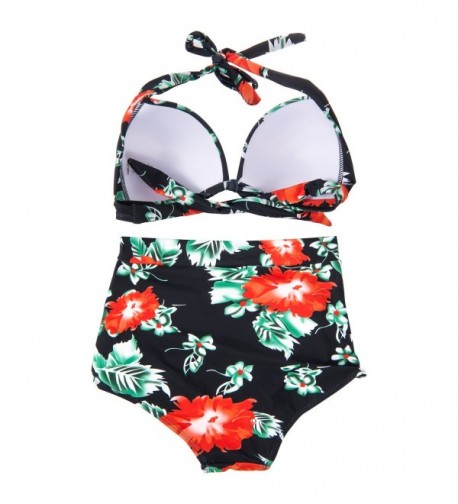 2018 New Women's Bikini Sets