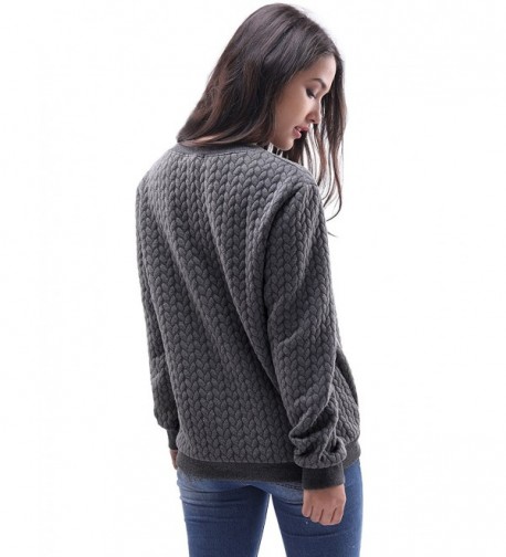 Fashion Women's Sweaters Outlet