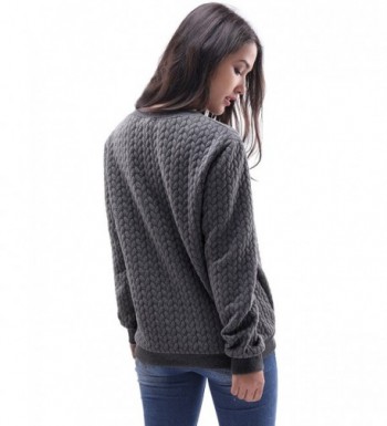 Fashion Women's Sweaters Outlet