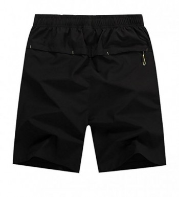 Brand Original Men's Athletic Shorts