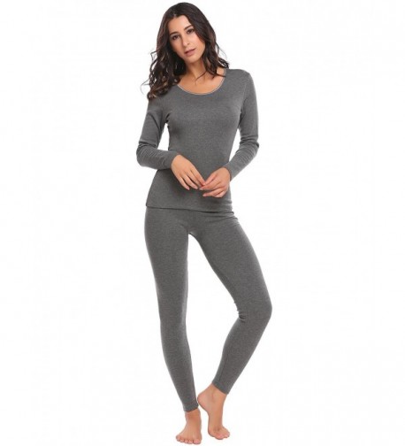 Women's Warm Underwear Outlet Online