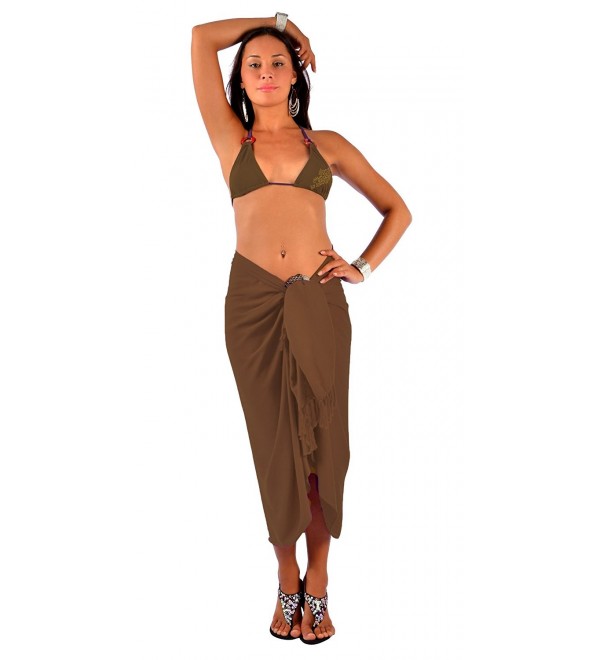 World Sarongs Womens Swimsuit Cover Up