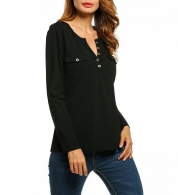 Women's Button-Down Shirts