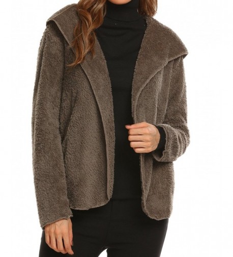 Designer Women's Wool Coats Outlet