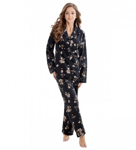 Women's Pajama Sets Clearance Sale