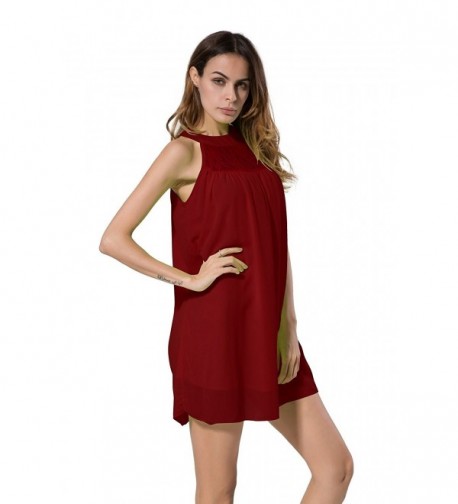 Fashion Women's Casual Dresses