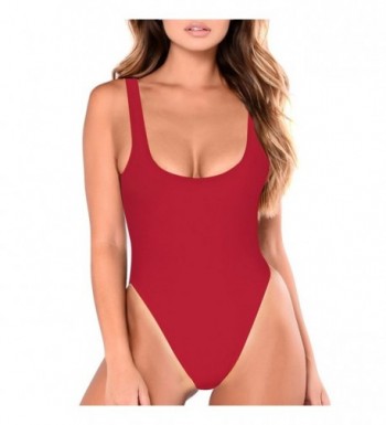 SARA SWIM Piece Swimsuit Bathing