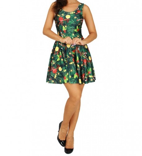 Discount Real Women's Casual Dresses Online