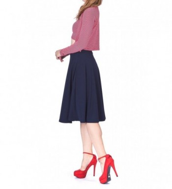 Designer Women's Skirts Online