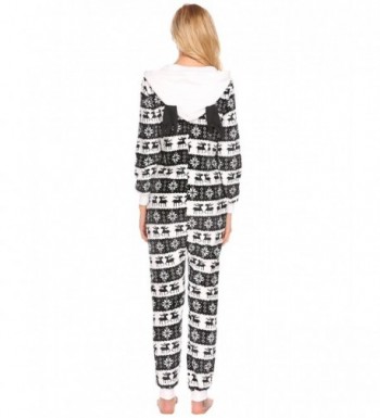 Discount Real Women's Pajama Sets On Sale