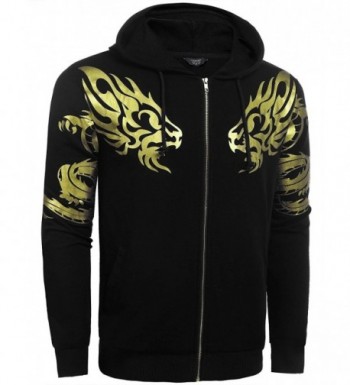 Men's Athletic Hoodies Online Sale