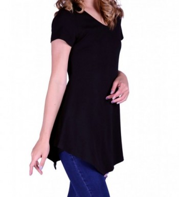 Fashion Women's Tunics