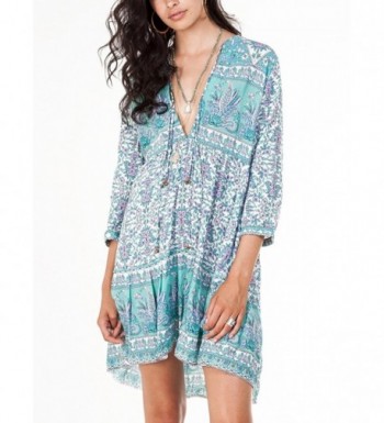 Fashion Women's Swimsuit Cover Ups