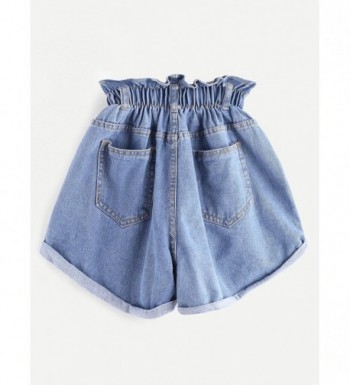 Cheap Real Women's Shorts Outlet Online