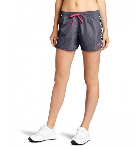 Soffe Juniors Nu Soccer Short Medium