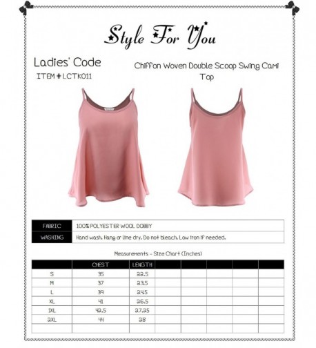 Women's Clothing Wholesale