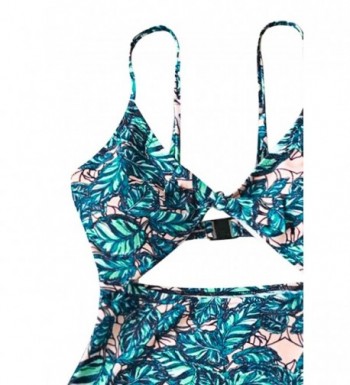 Cheap Designer Women's Swimsuits for Sale