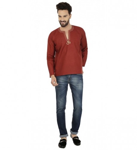 Fashion Men's T-Shirts Outlet