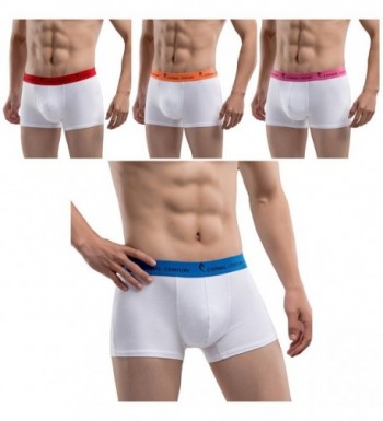 ETERNAL CENTURY Underwear Stretch Low Rise